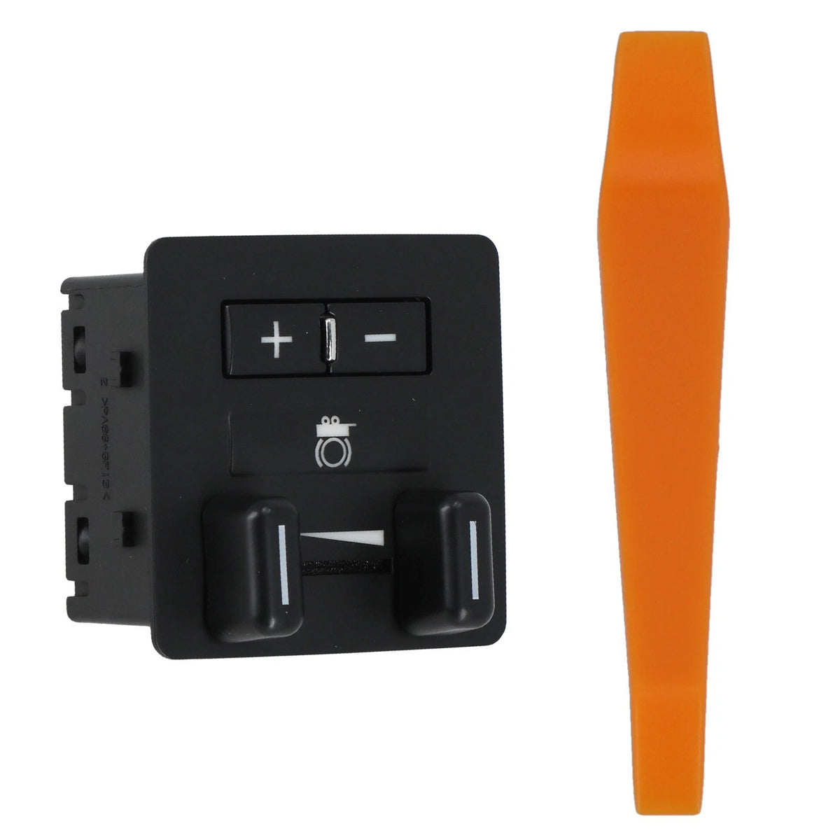 Trailer Brake Controller for Cadillac Escalade ESV EXT (2008–2014) 601-226 15926102