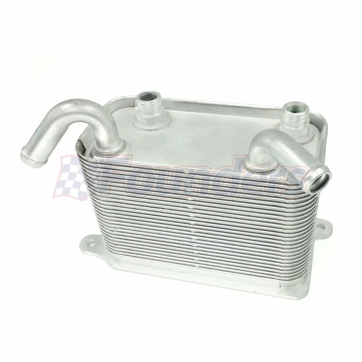 Transmission Oil Cooler for Volkswagen Phaeton (2004–2006) 3D0409061G