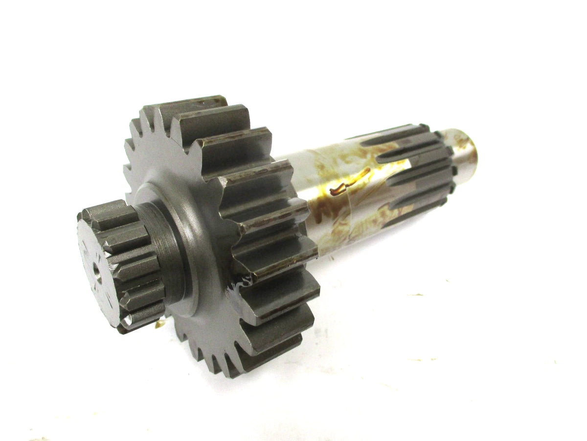 Gear Shaft for Kubota M5950FN (OEM 35822-32330, 35822-31180, 35822-32280)