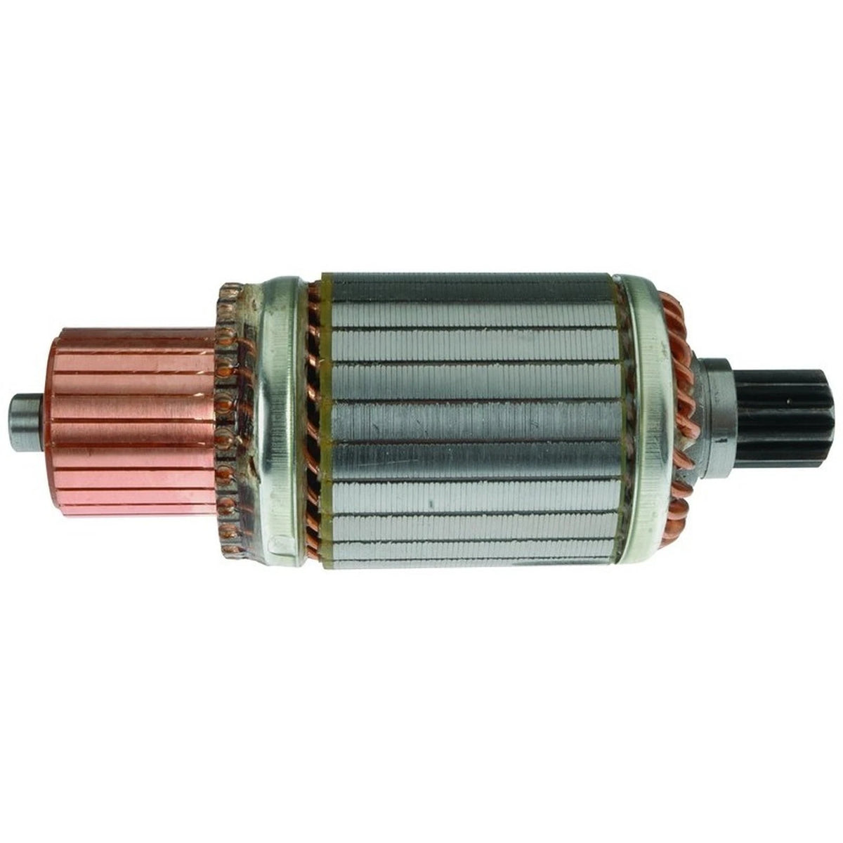 Armature for UD 1300 (2004–2007), 1400 (2005–2008), 1800CS (2005–2009) 23310-T9006 SHI3010