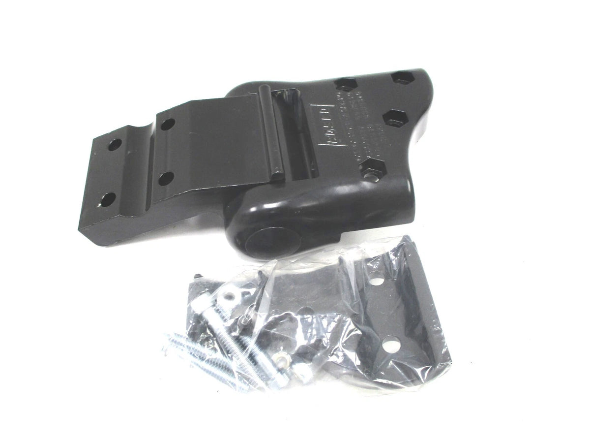 Overhang Mirror Base Mount for Rosco ASY3052 (Passenger Side)
