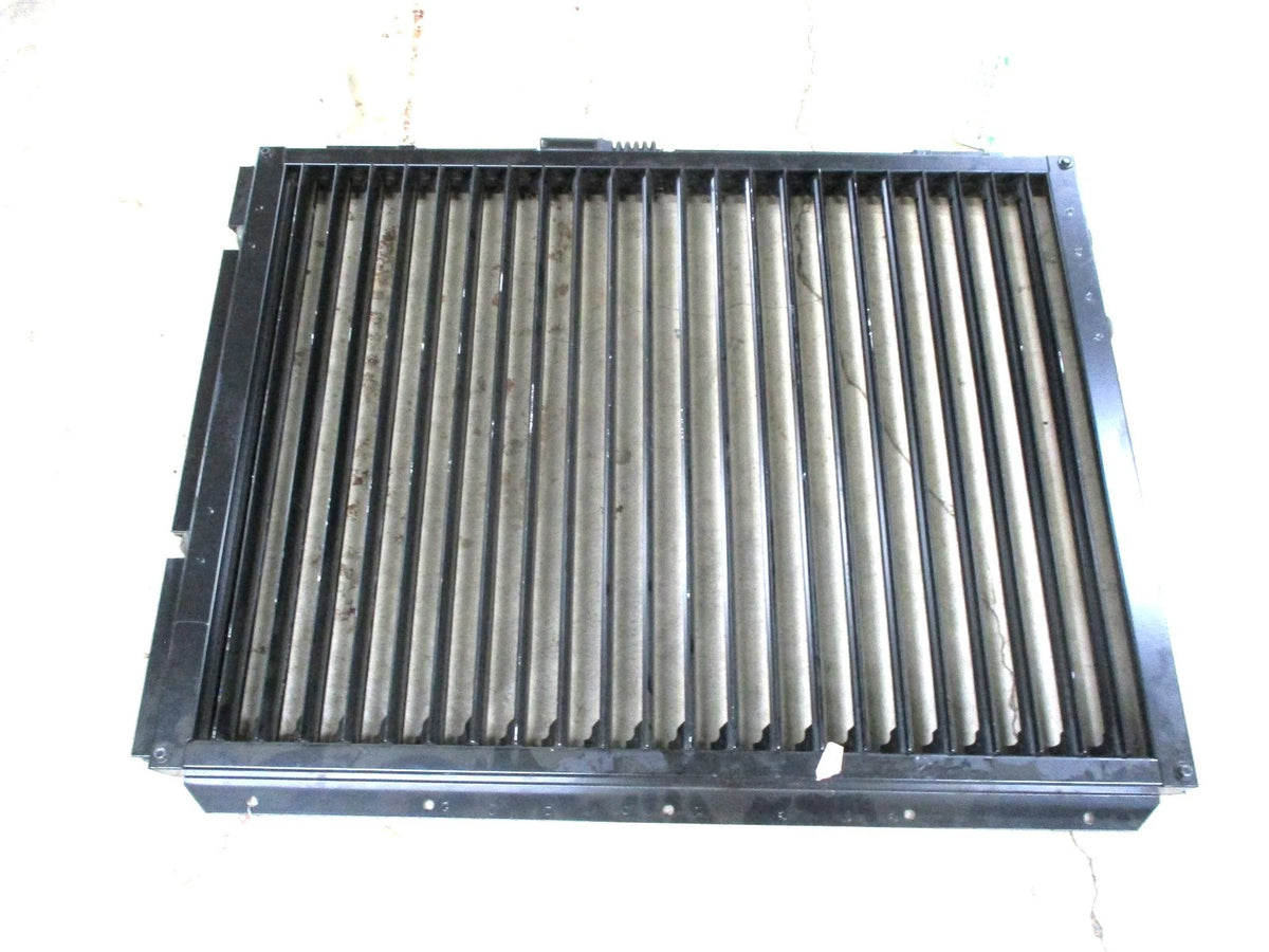 Air Shutter Kit for BorgWarner KYS (1034-05369-01)