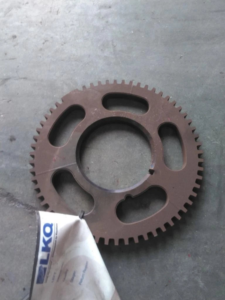 Speed Indicator Ring for (Replaces 3681194, 1462830)