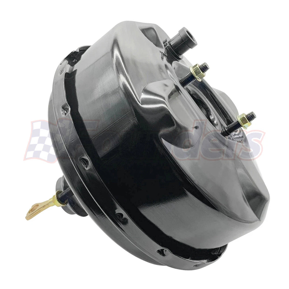 Power Brake Booster for Chevrolet SSR, Trailblazer EXT, GMC Envoy XL, Buick Rainier (2003–2006)