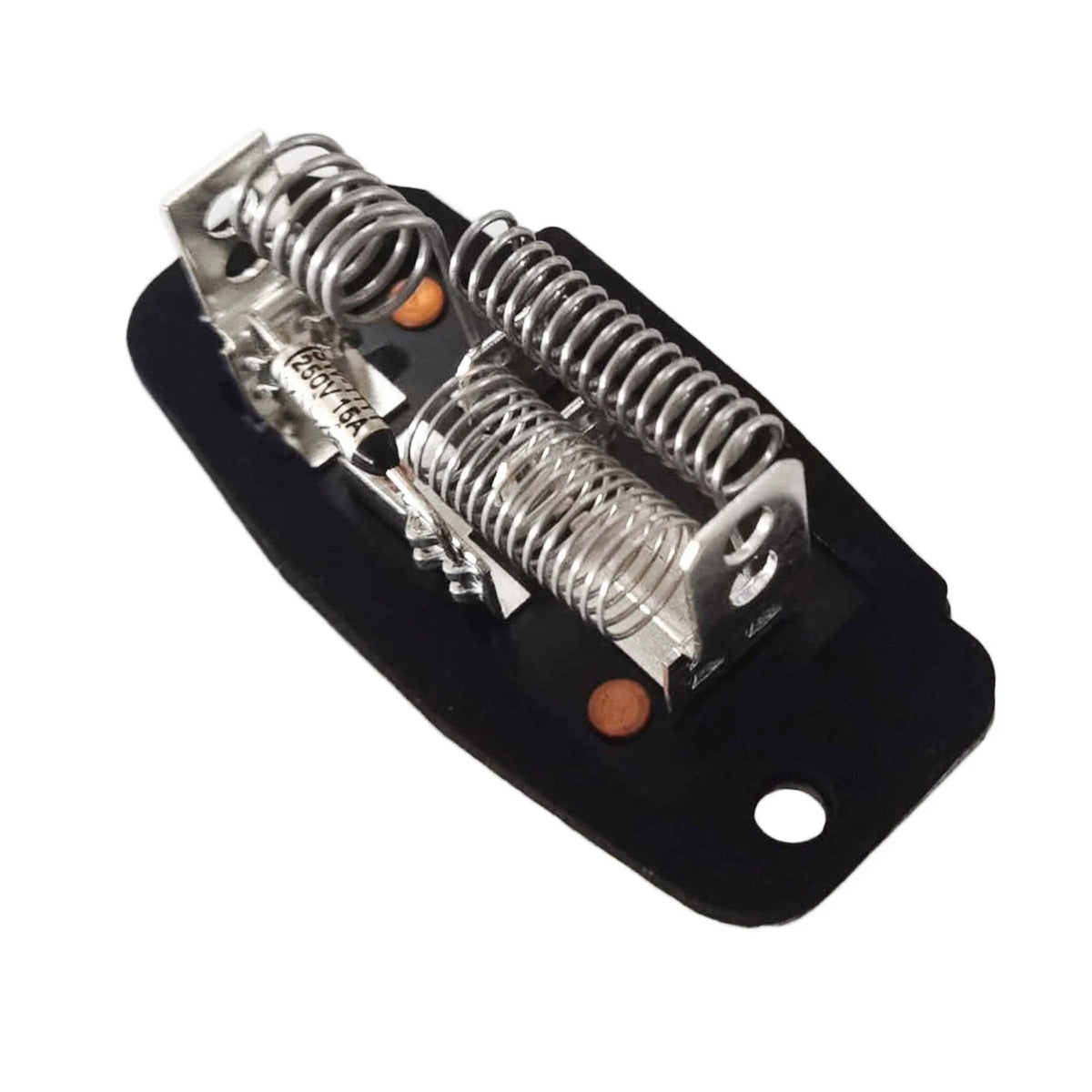 Heater Blower Motor Resistor for Ford Windstar (1999–2003) 973237