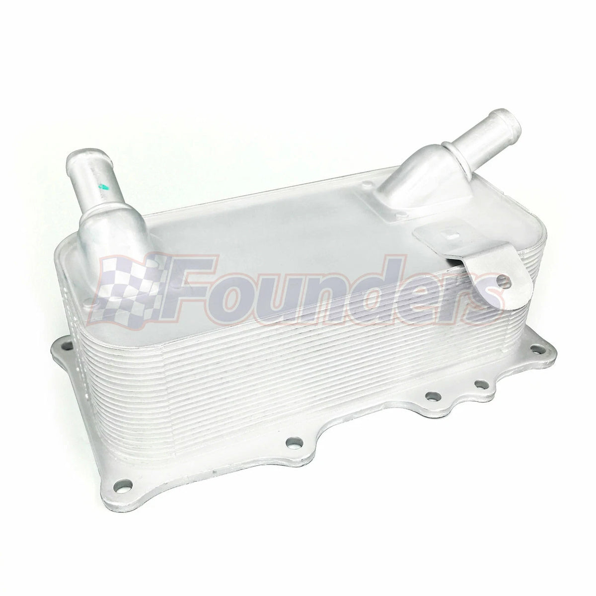 Engine Oil Cooler for Porsche Cayenne Turbo 2008–2010 94810727103