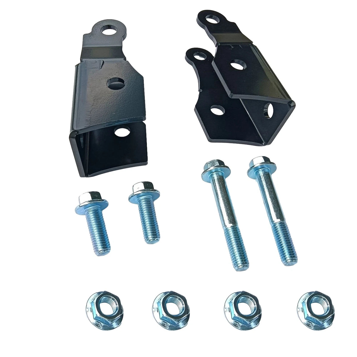 Rear Shock Extender for 73-87 Chevy GMC C10 C15 C1500 Sierra