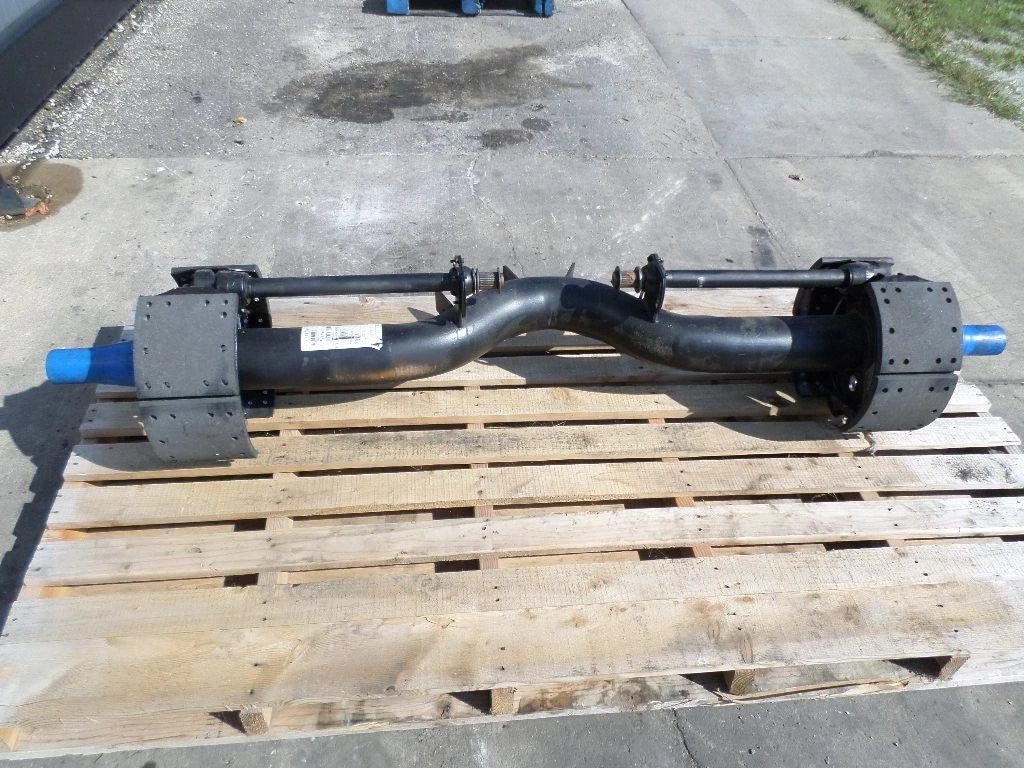 Hendrickson Tag Axle for Hendrickson MN