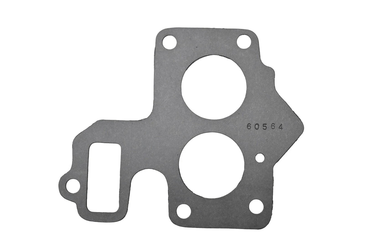 Carburetor Mounting Gasket for Ford (E3TZ-9447-B, 60564)