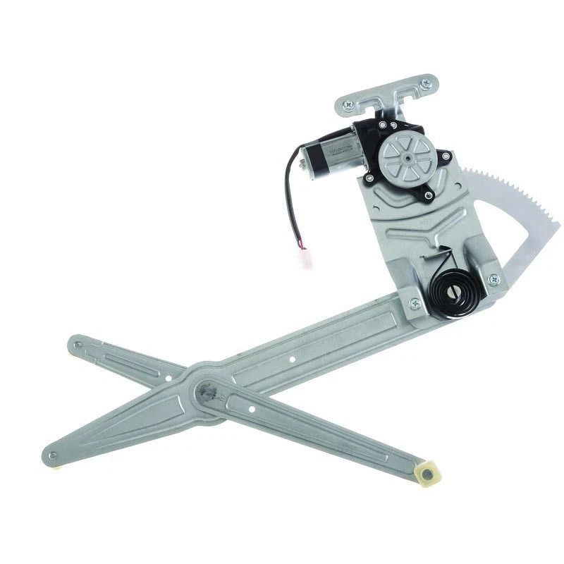 Window Regulator with Motor for Chevy GMC (1985–2005) 741-896