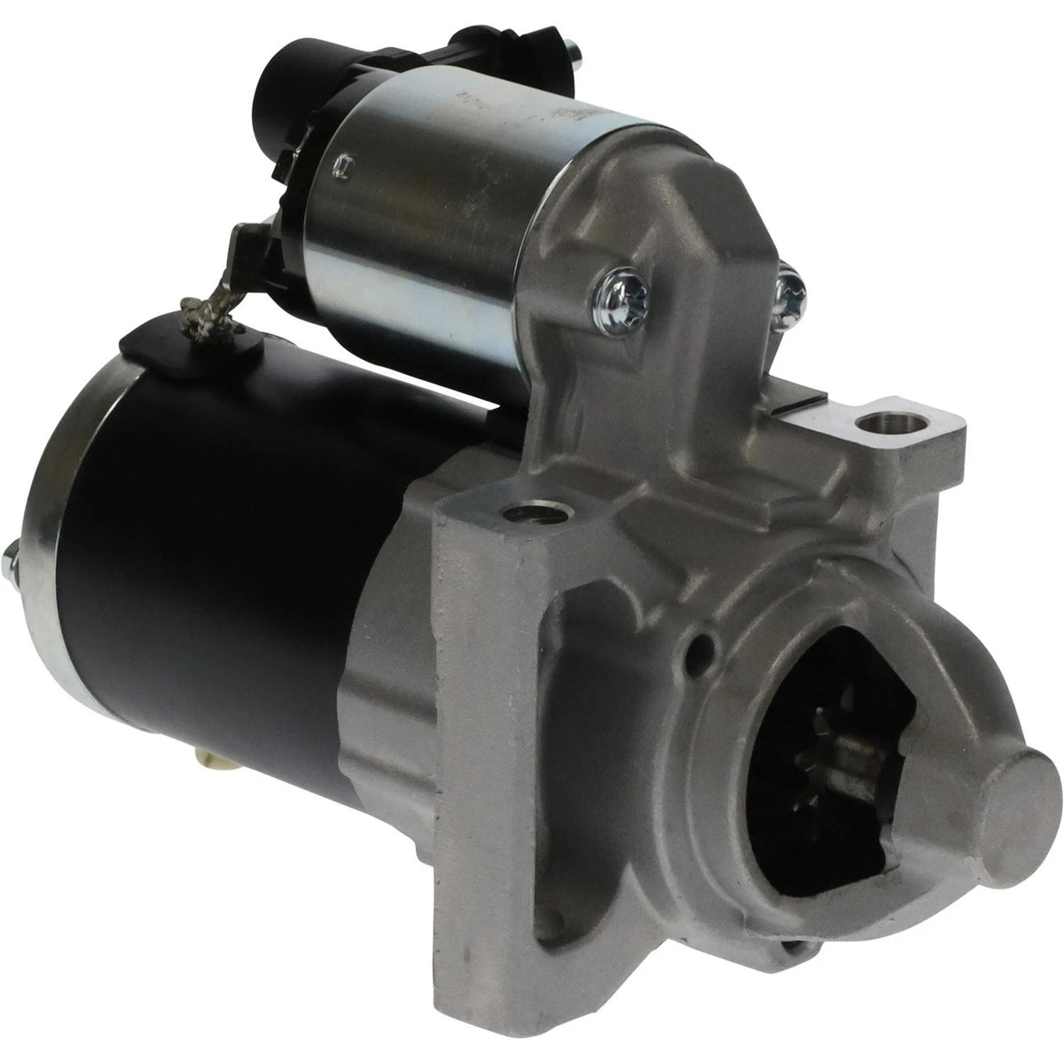 Starter for Chevrolet Silverado 1500 (2014–2016) M000T24072 12655055