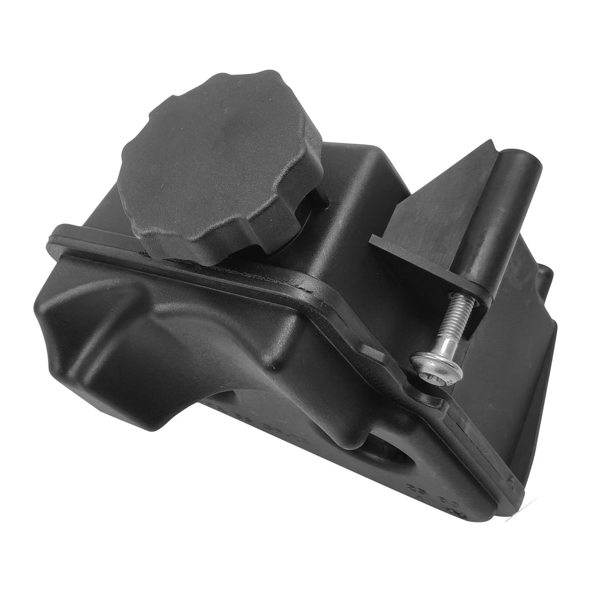 Power Steering Reservoir Tank for Mercedes-Benz R350 CLS550 ML350 (2006–2011) 0004602583