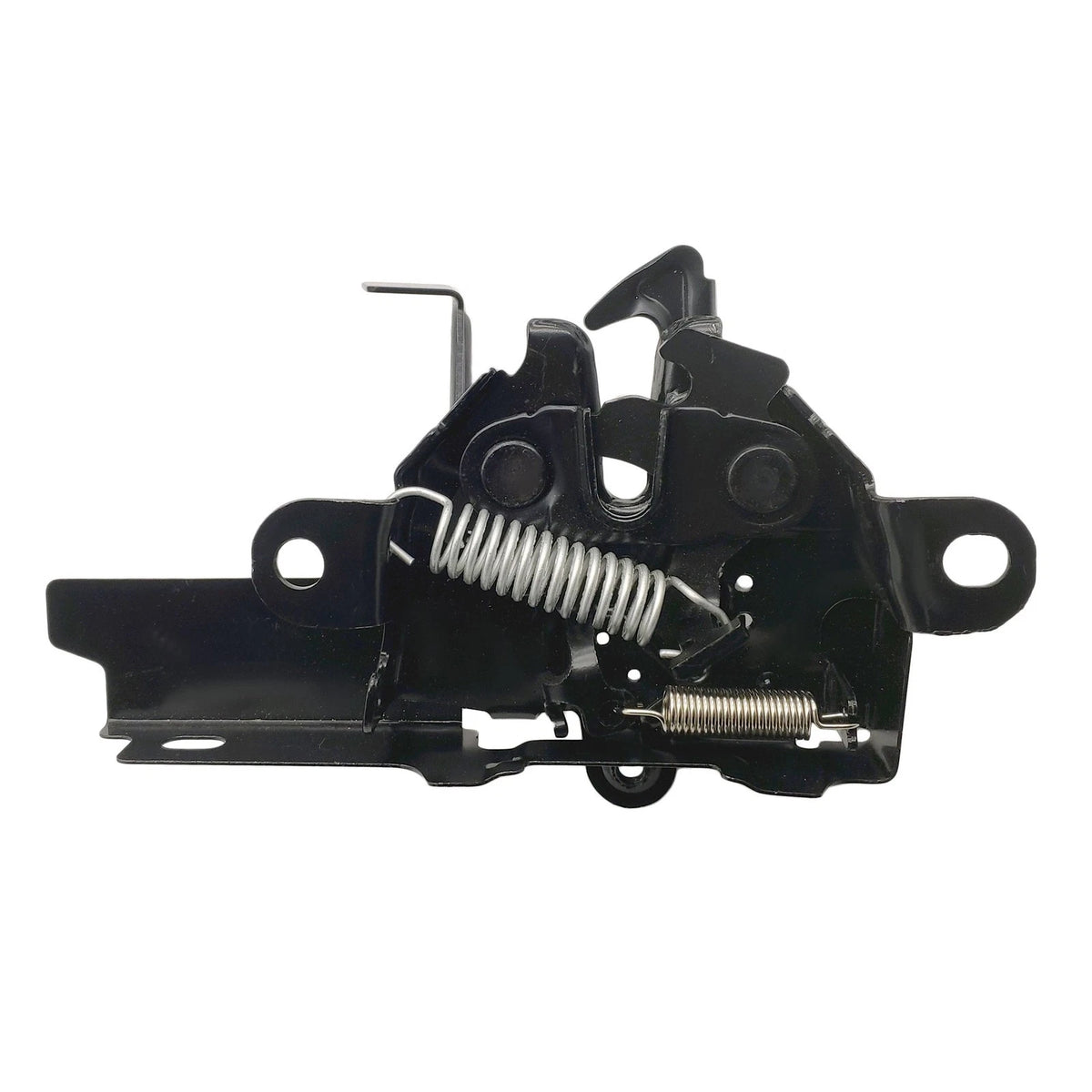 Hood Latch Lock Assembly for Toyota Prius Hatchback (2016–2021) 820021