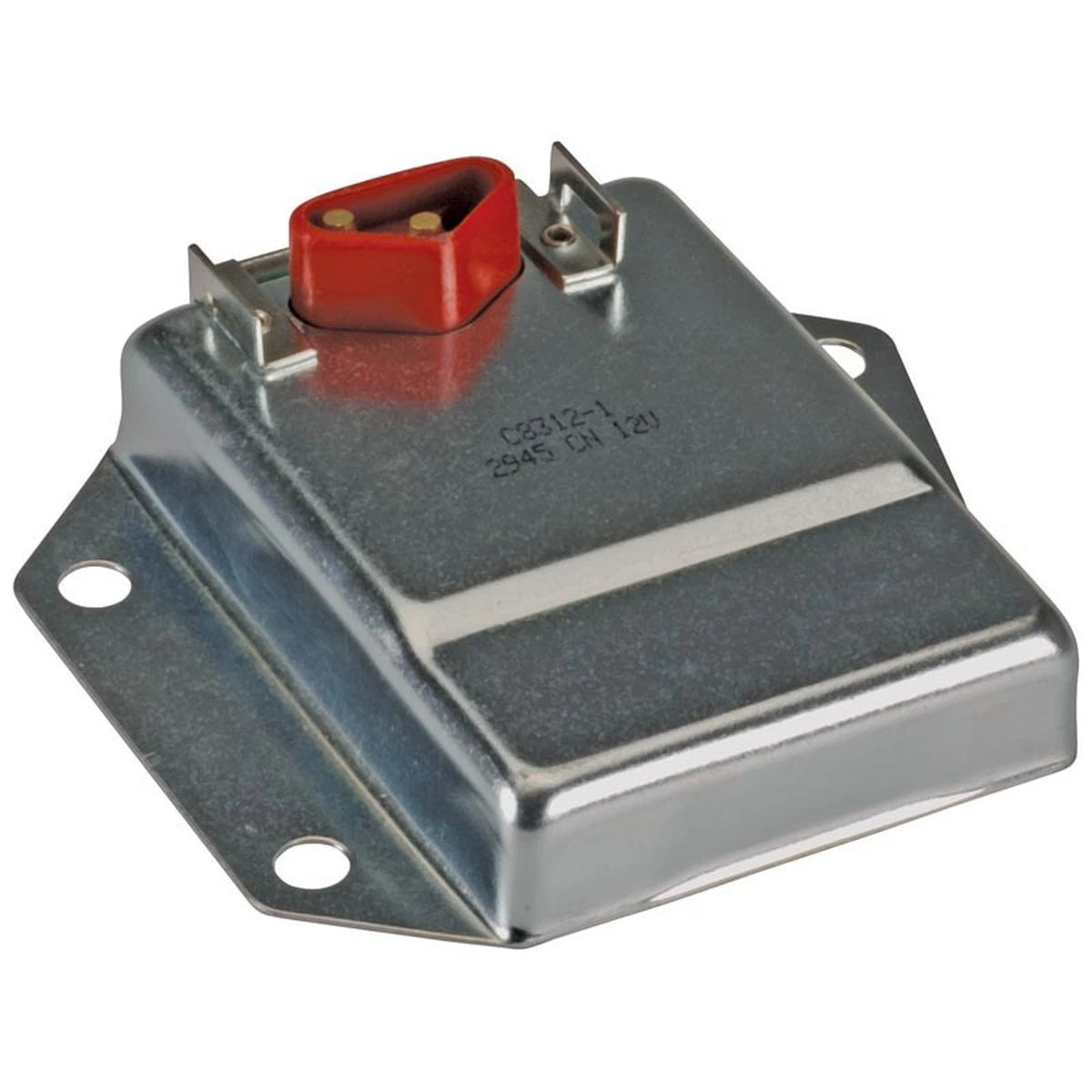 Regulator for Dodge Challenger V8 5.6L (1970–1973) 3874520 4091050 4111990