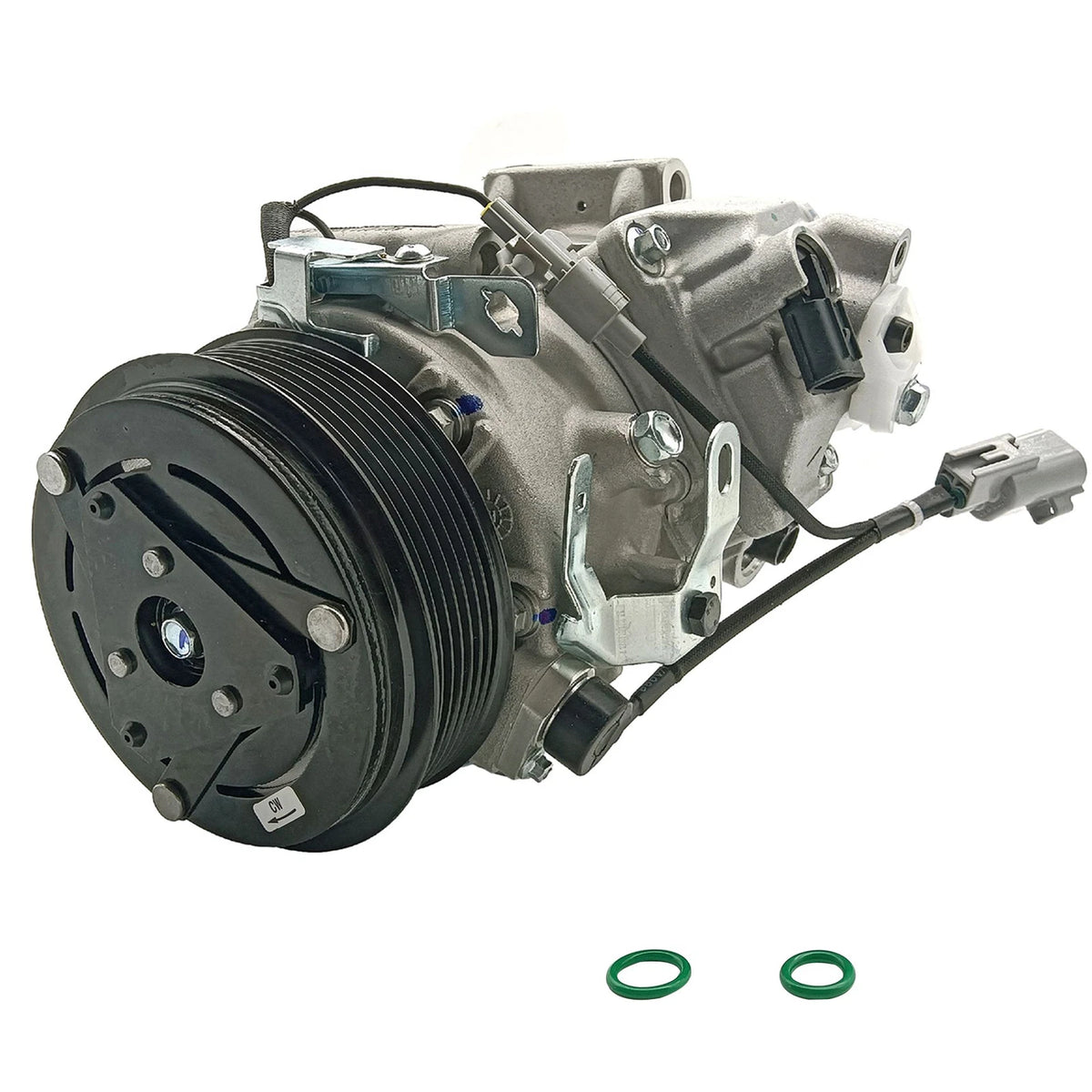AC Compressor for Toyota Sienna Lexus 3.5L (2011–2016)