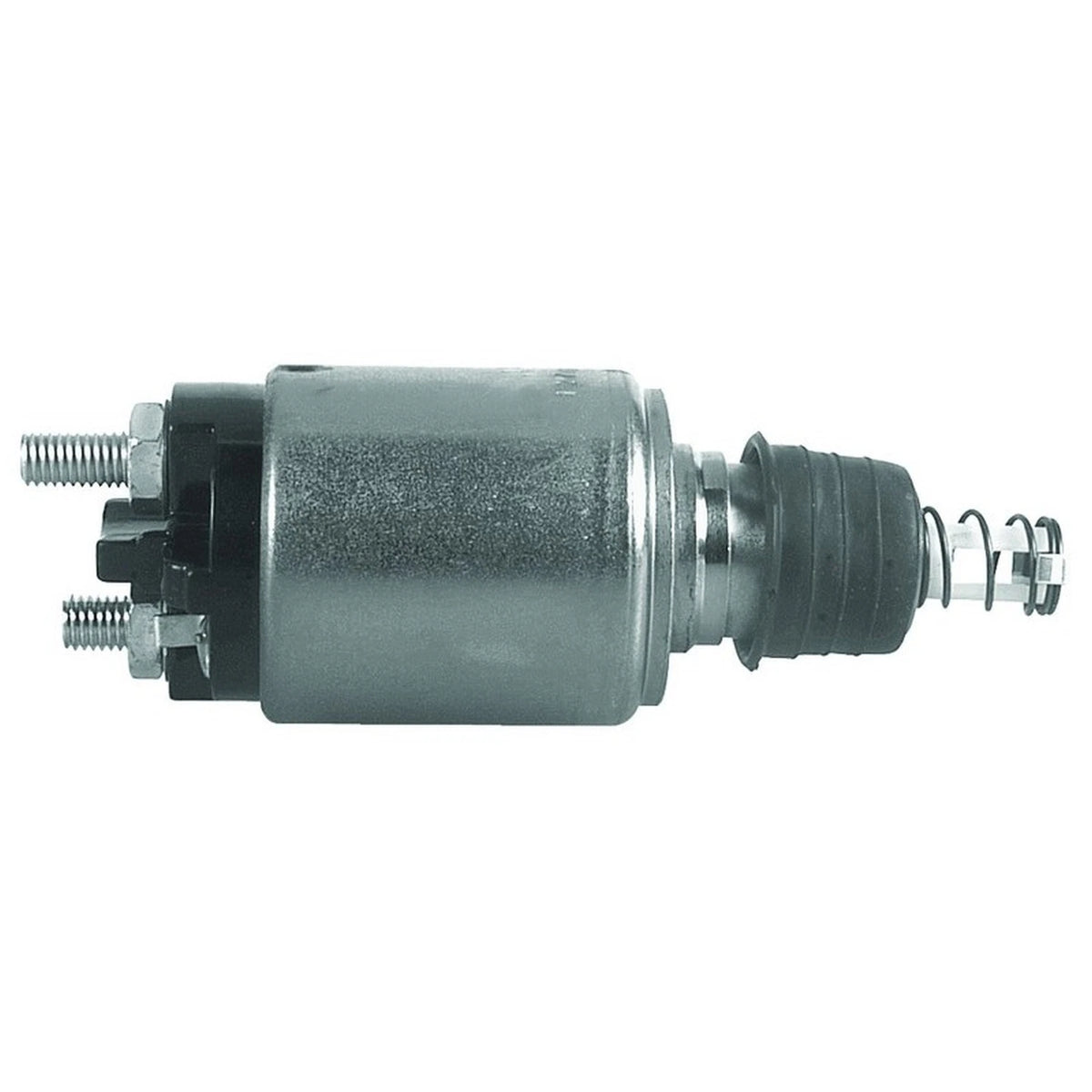 Solenoid for Mercedes-Benz Unimog U-600 U-650 U-650L (1988–2001) B0331402070