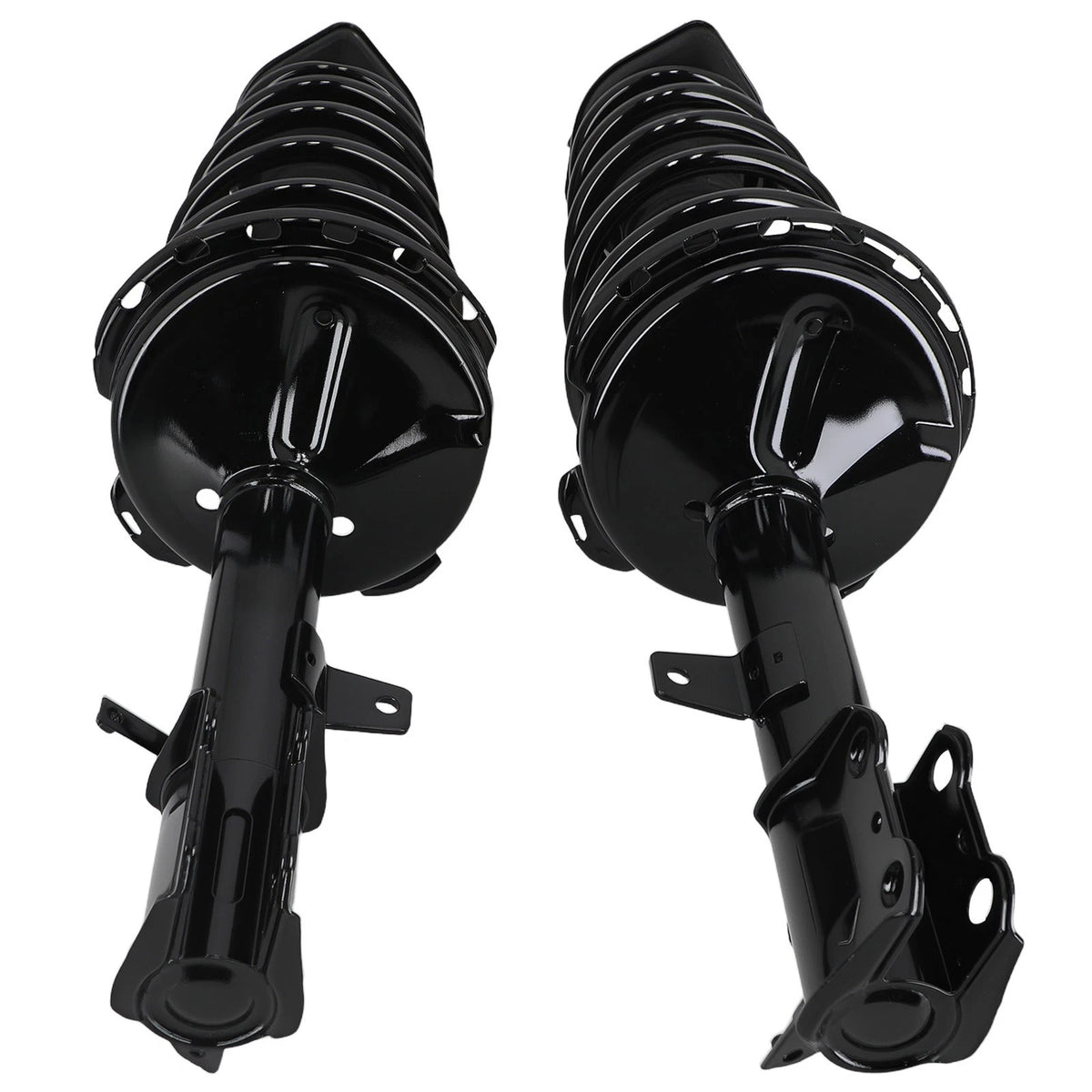 Rear Struts with Coil Spring for Toyota Venza (2013–2015) & Highlander (2010–2011)