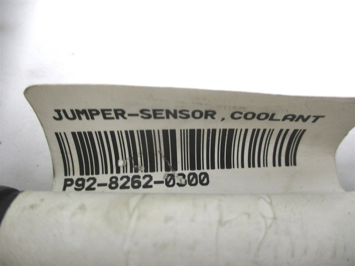 Coolant Level Sensor Jumper Harness for PACCAR (P92-8262-0300)