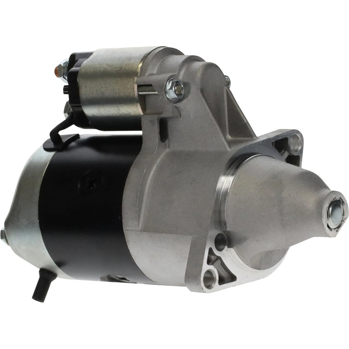 Starter for Kubota B7200E (1983–1990) 9702809-746 9702809-747