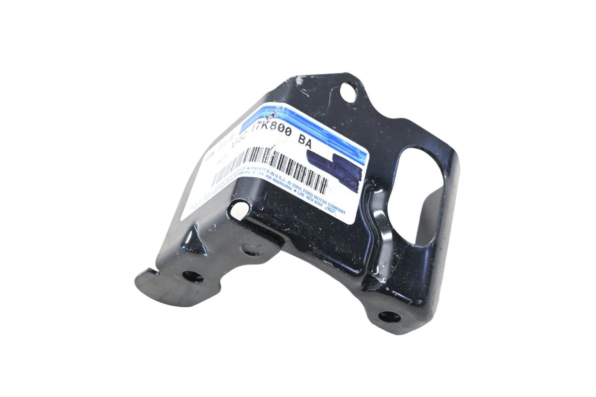 Right Side Front Bumper Mount for Ford (XF5Z-17K800-BA)