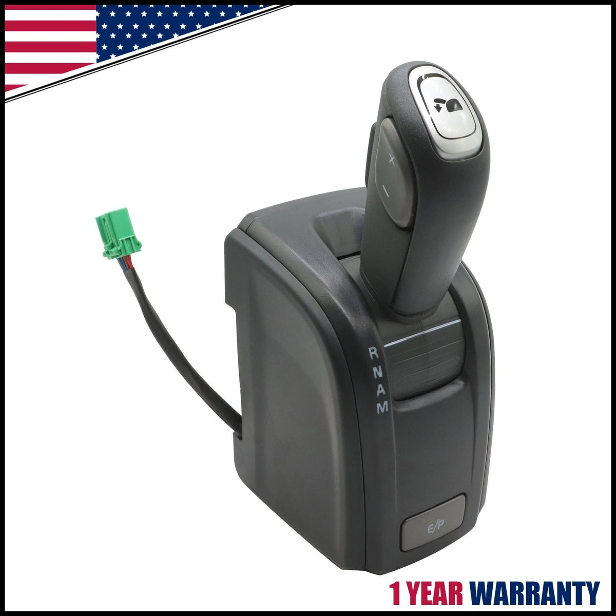 Gear Shift Lever LHD for Volvo Truck FH FM FH12 FH13 (21073025 21456377 21937969)