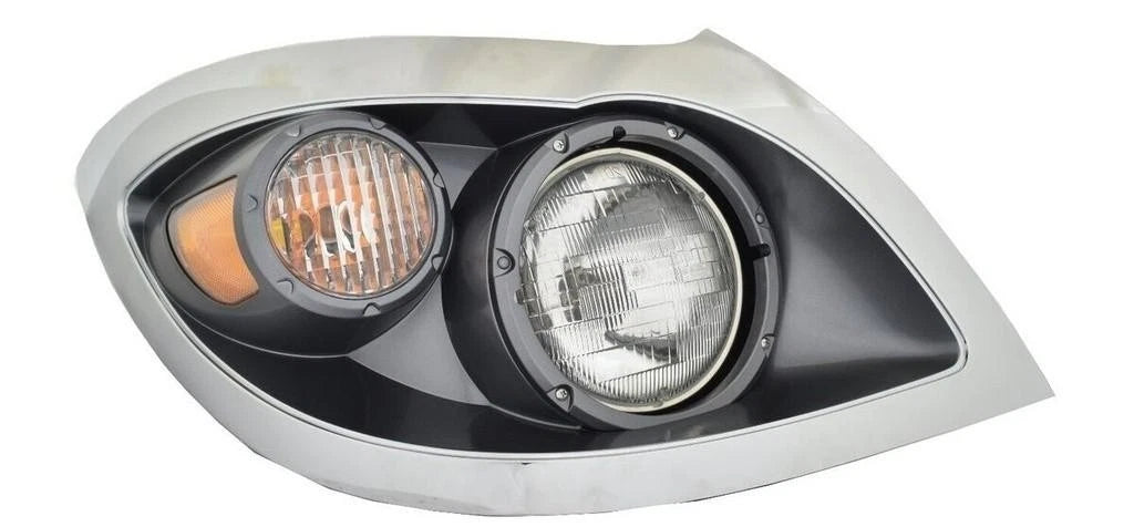 Headlight for International 7300 (2008–2018) Right