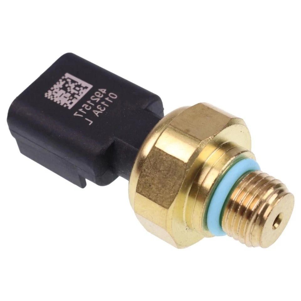 Oil Pressure Sensor 87568842 for Case STX275, Ford New Holland TG215