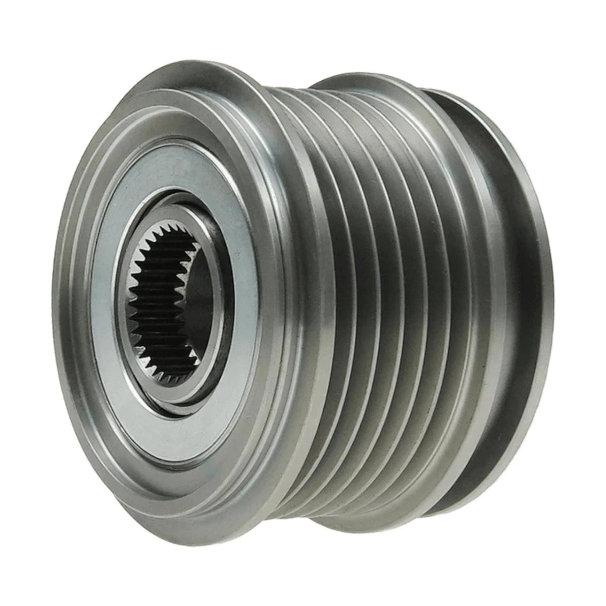Clutch Pulley for Audi TT Quattro L4 1.8L (2000–2006) F-553470.2 2546778 2536778