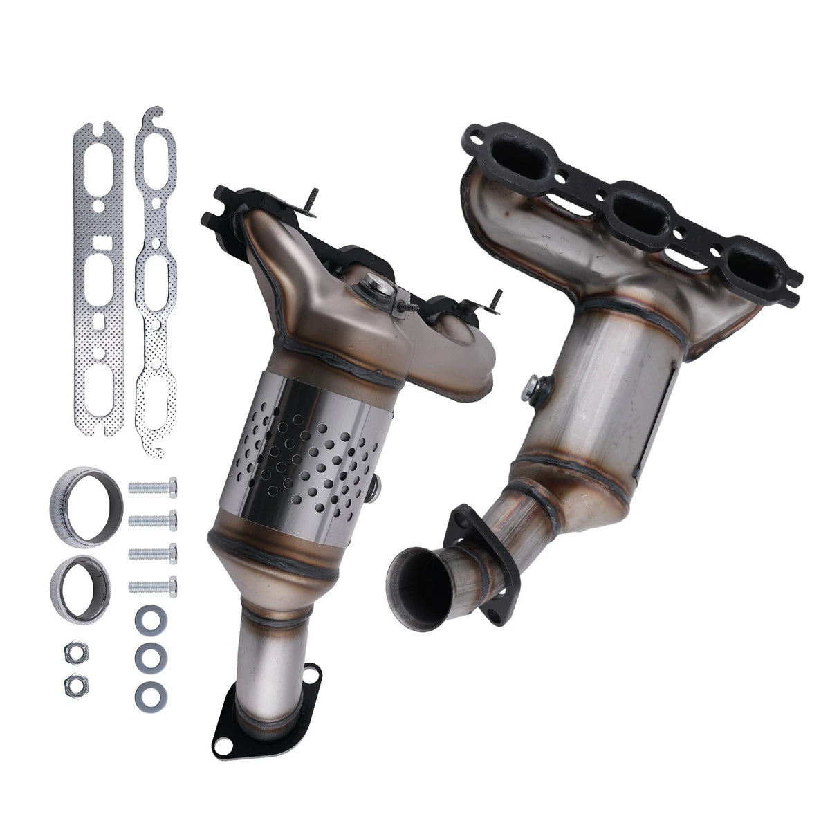 Catalytic Converter for Chrysler Town & Country/Sebring 3.5L 4.0L (2007–2010)