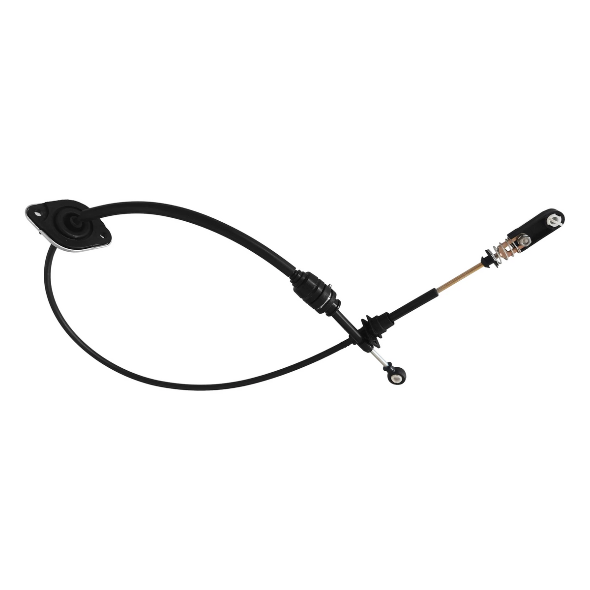 Auto Trans Shift Cable for Jeep Wrangler (2007–2010)