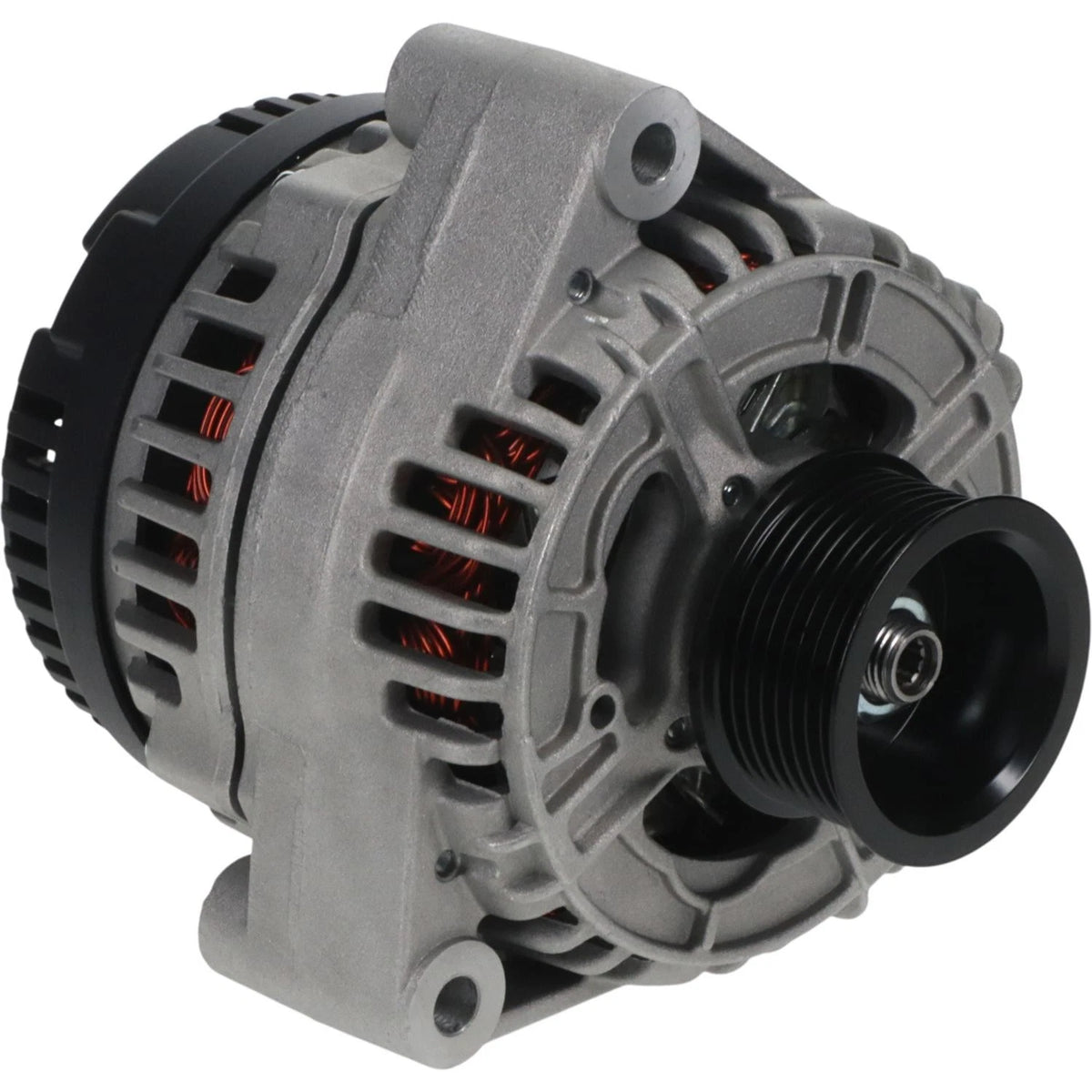200A Alternator for Kubota M7-131P M7-132P (2015–2024) 11.205.125 MG830