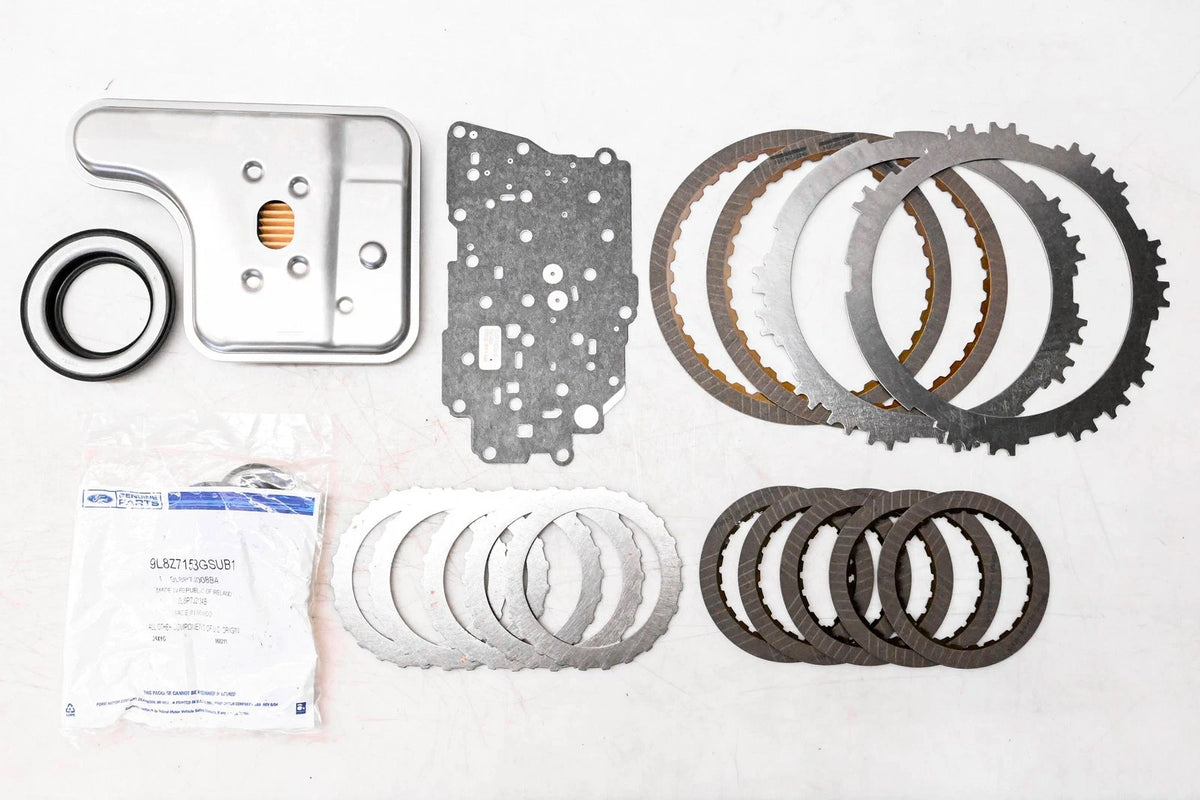 Automatic Transmission Gasket Kit for Ford (9L8Z-7153-G)