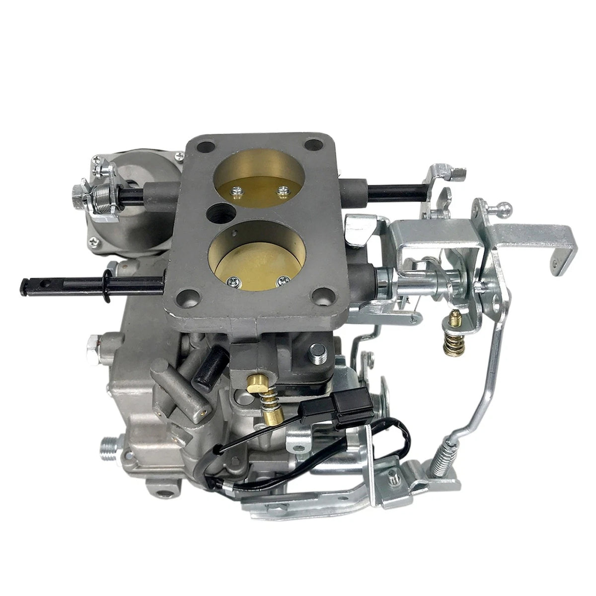 Carburetor 21100-61012 for Toyota Land Cruiser (1969–1987) 3.4L L4 L6 4.2L