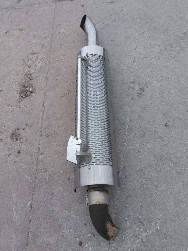 Exhaust Component for Freightliner FLD120 (1999)