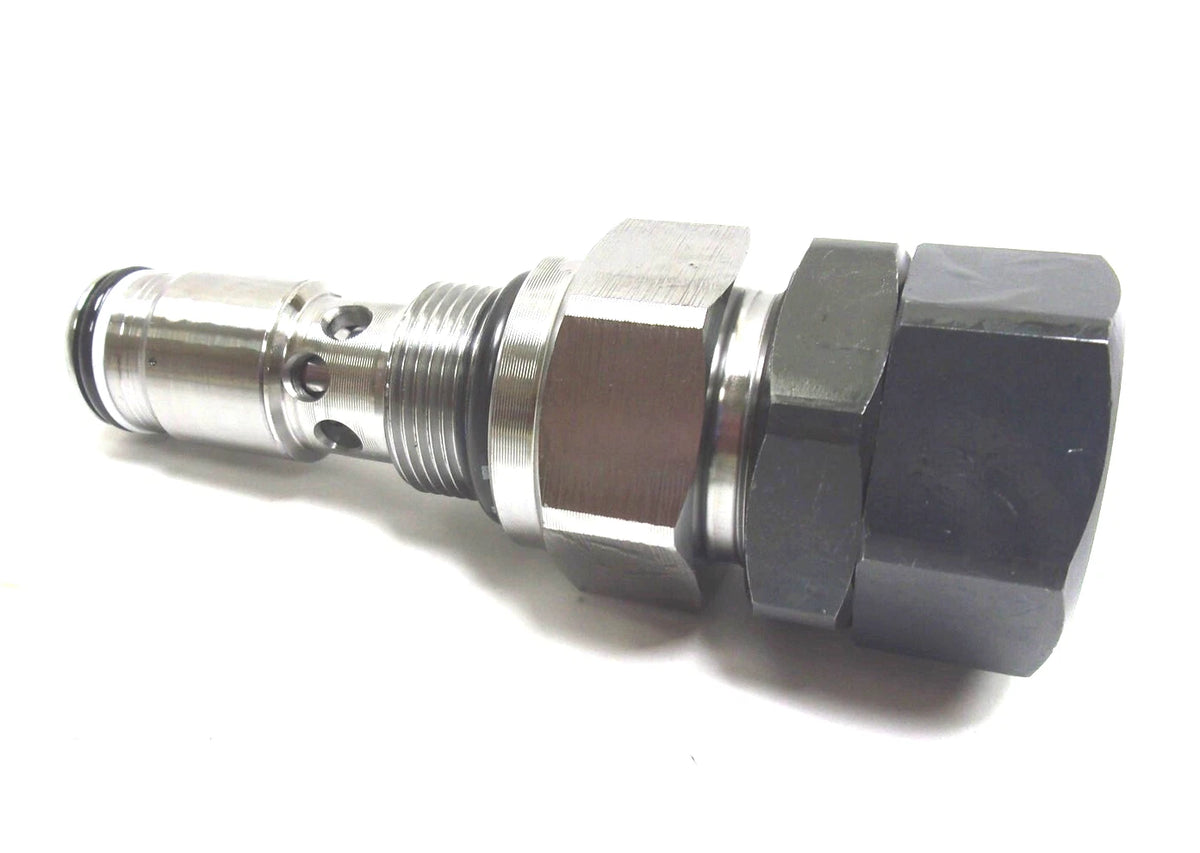 Relief Valve for Komatsu PC95R PW95R Excavators (702-73-04190)