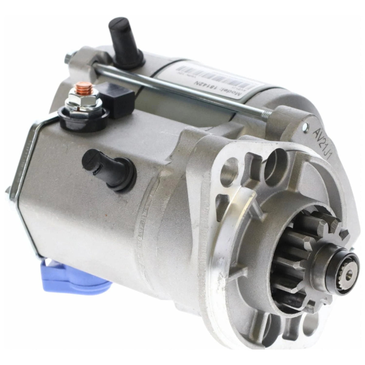 Starter for Kubota M4900 M5700 (190-578, 15621-63015)