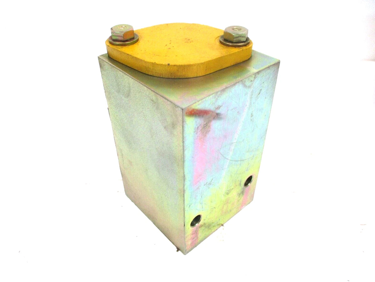 Hydraulic Valve for Komatsu PC340, PC340LC, PC380, PC380LC, PC450 (207-62-61200)