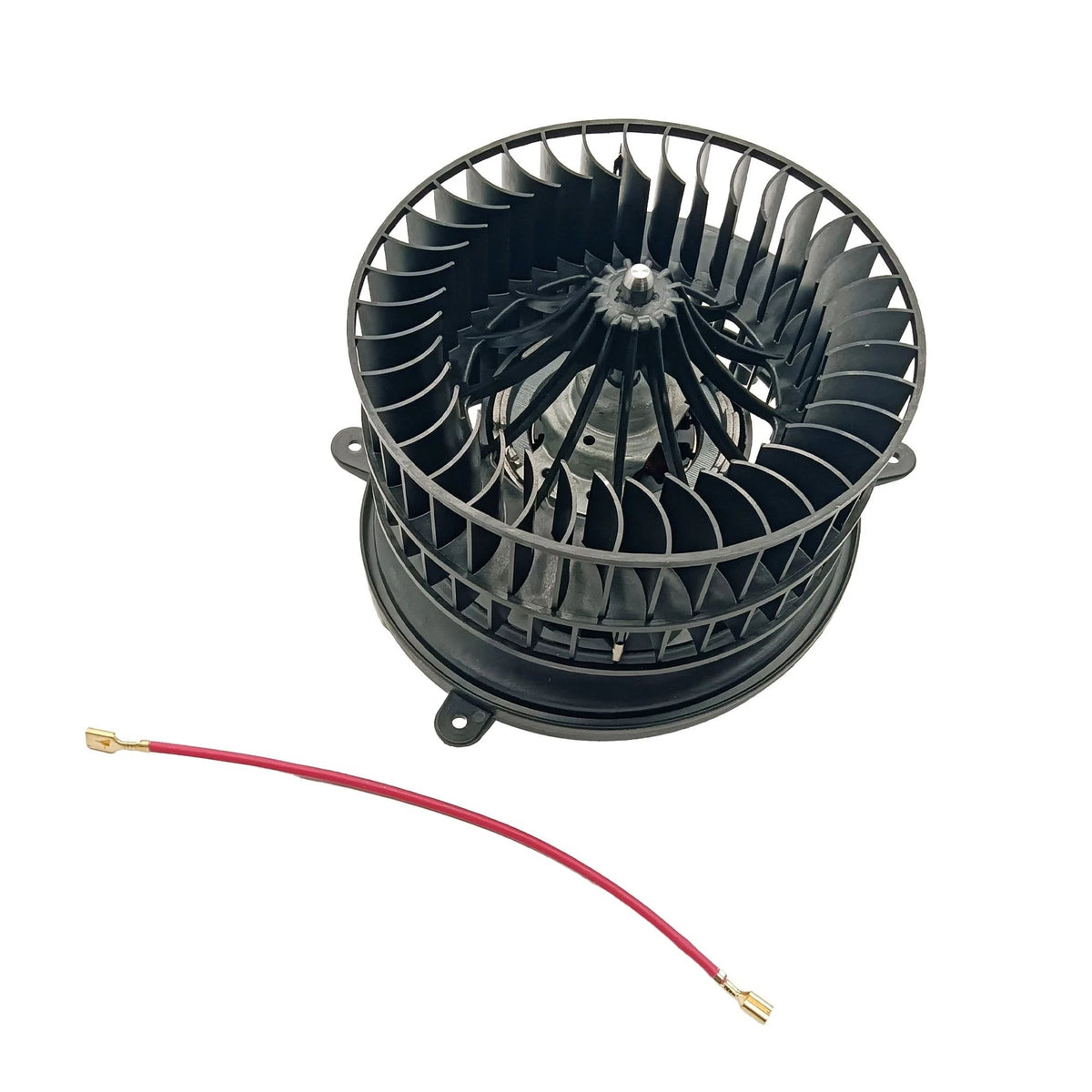 Heater Blower Motor w/Fan Cage for Mercedes-Benz C220 C230 C280