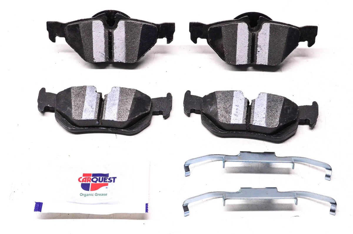 Disc Brake Pad Kit PMD1267H for Carquest (NOS)