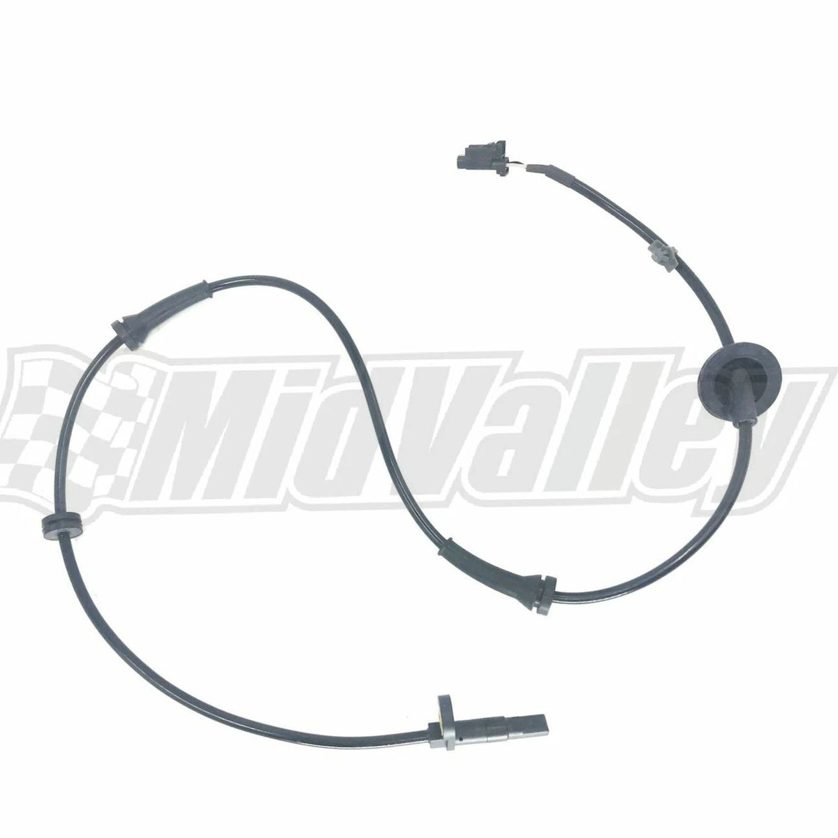ABS Wheel Speed Sensor Front Left for Nissan Murano (2003–2007) 970-141