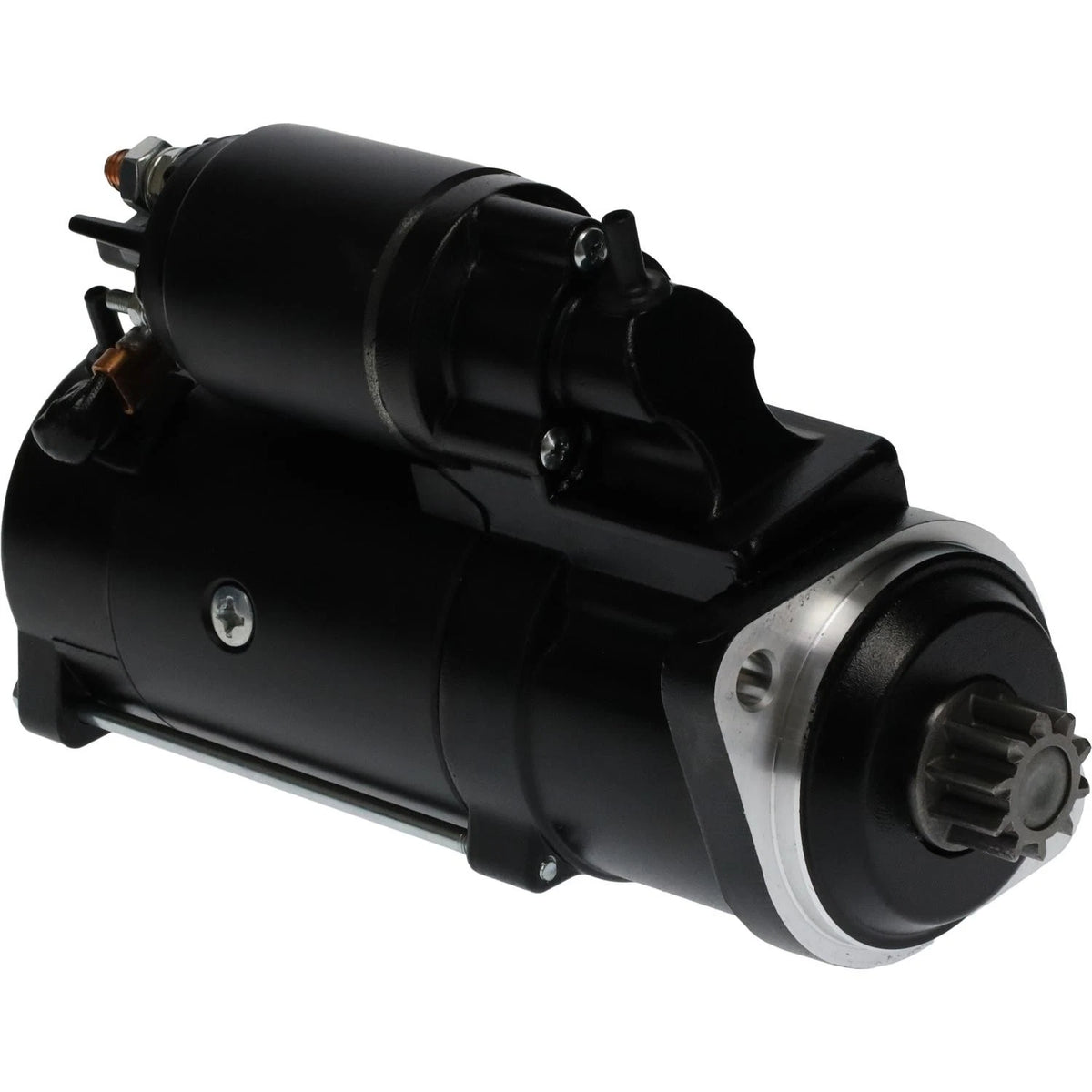 12V Starter for John Deere 5083E 5085M 5093E (2008–2013) SE502913 11.131.753