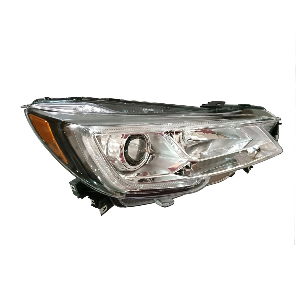 Halogen Headlight Right Side for Subaru Ascent (2019–2020)