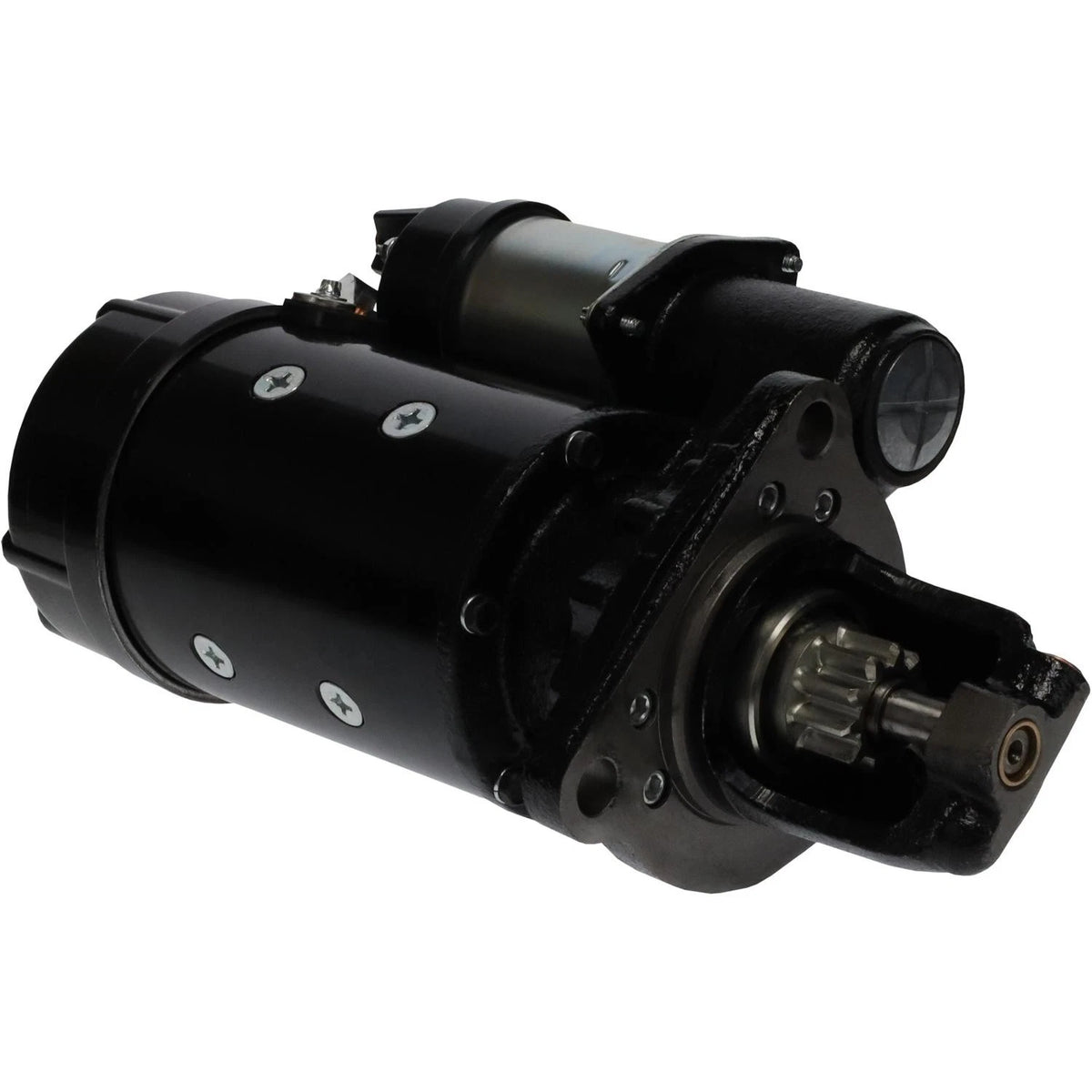 Starter for Caterpillar 3204 Engine (1985–1993) 1688615C91 2508912C91