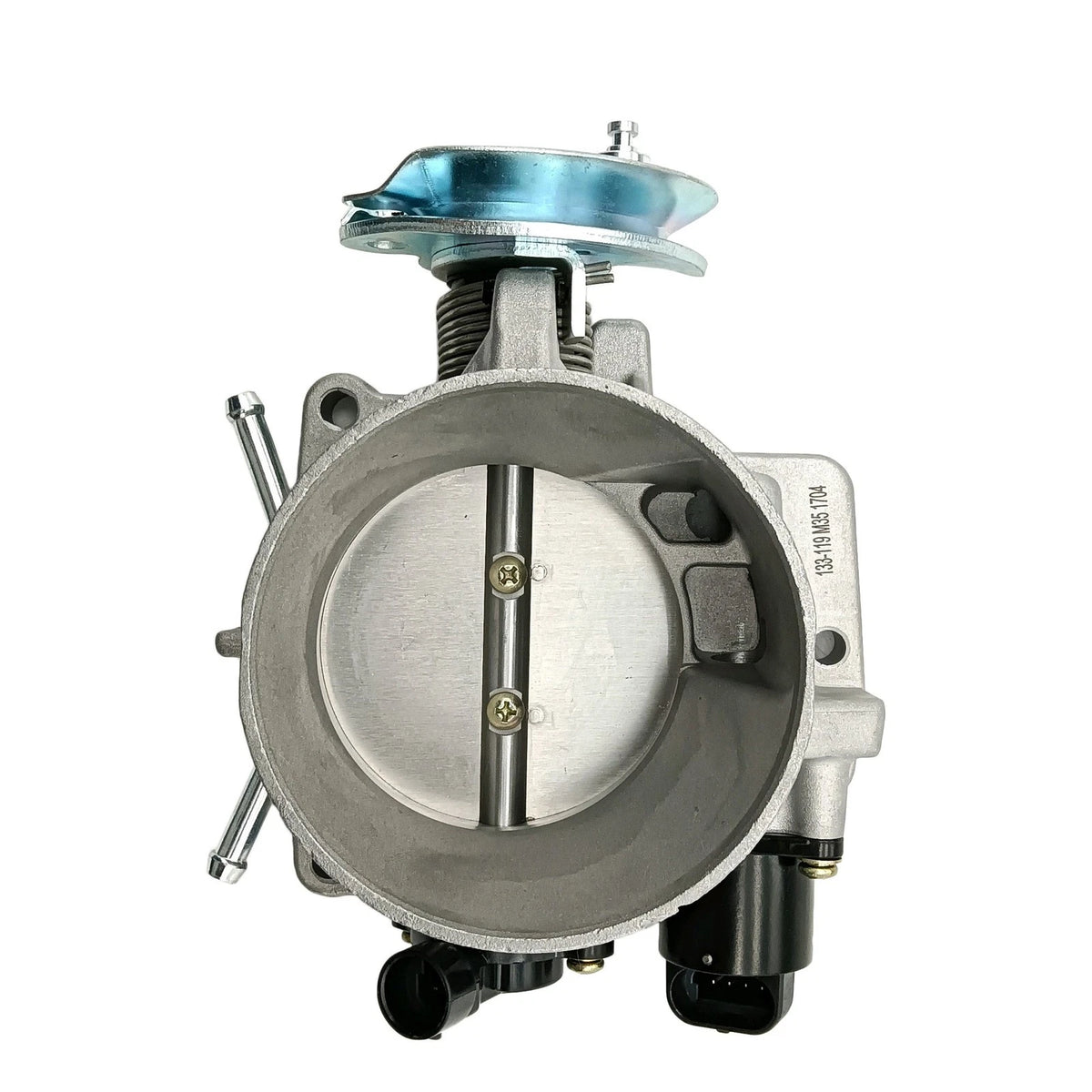 Throttle Body for Chevrolet Express 1500 2500 3500 GMC Savana (2003–2006)