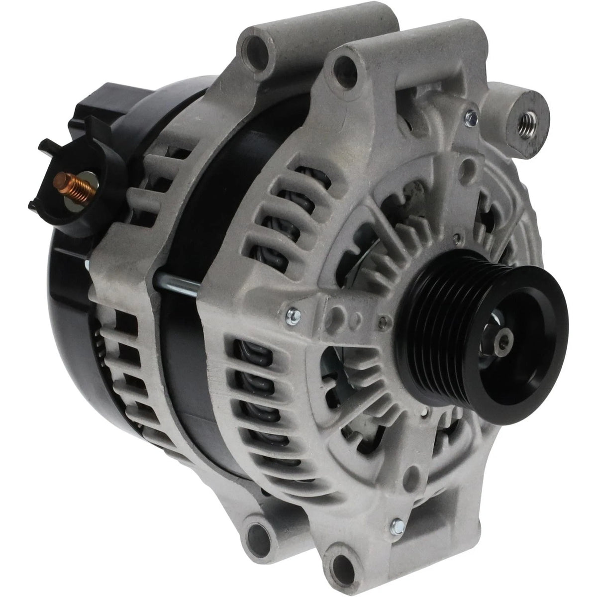 210A Alternator for BMW X6 4.4L (2015–2016), X5 (2014–2018) 12-31-7-606-628 DAN1138
