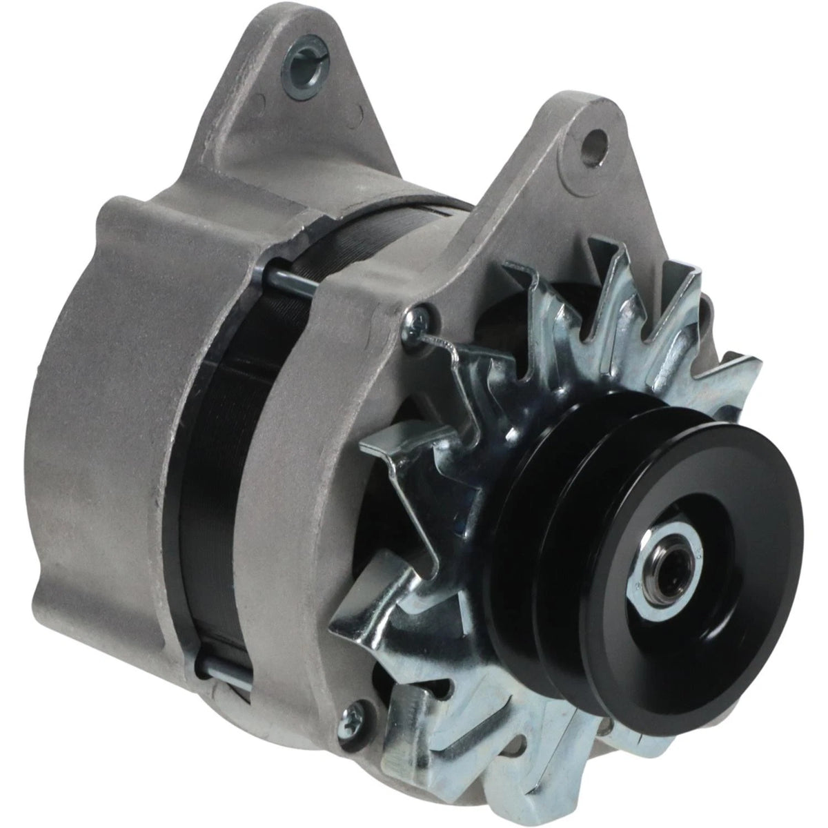 100AMP Alternator for Caterpillar 3054 3054B 3056 (Fits 20R-3853 72735291)