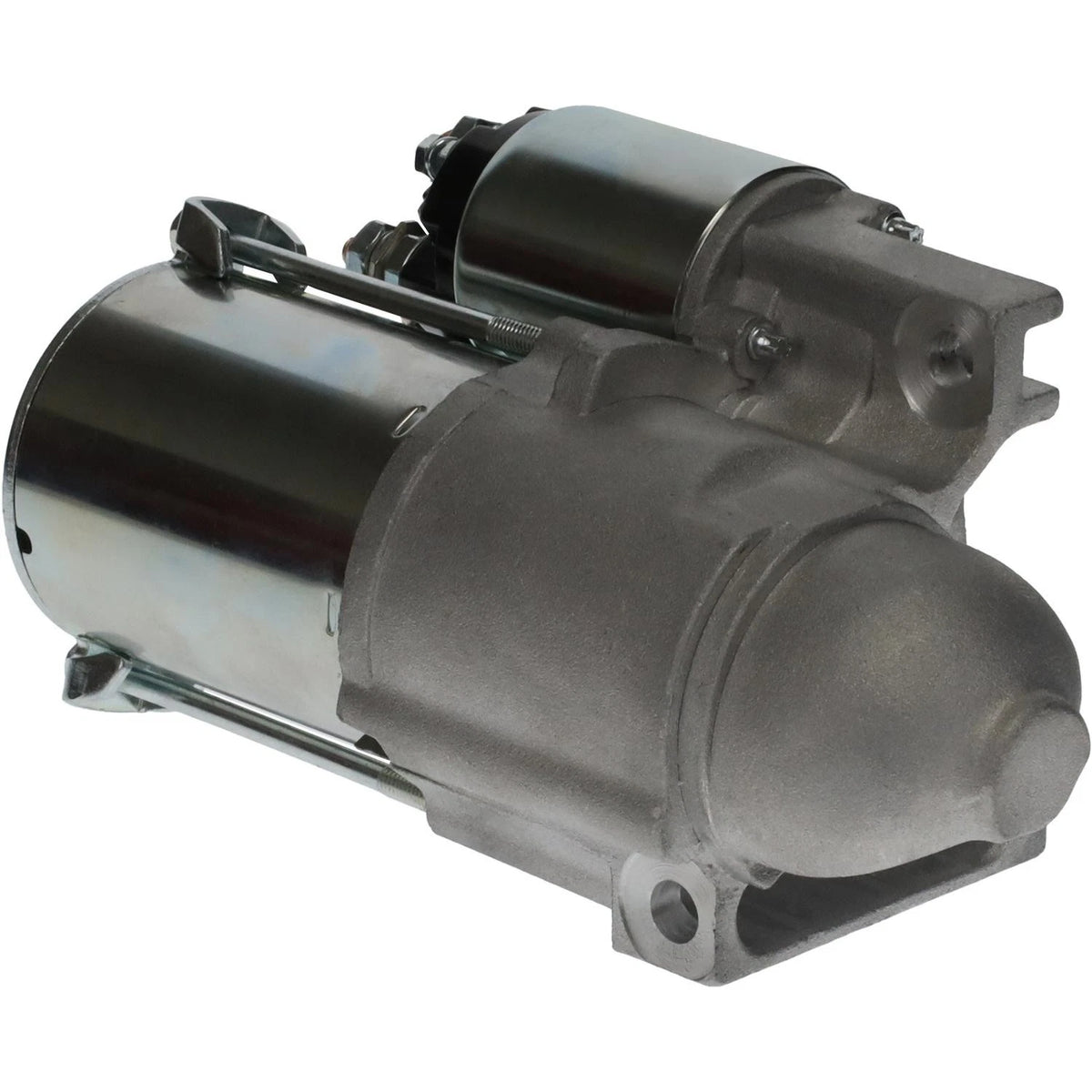 Starter for Pontiac Bonneville Firebird Grand Prix 3.8 V6 (1992–2005) 89017452 89017715