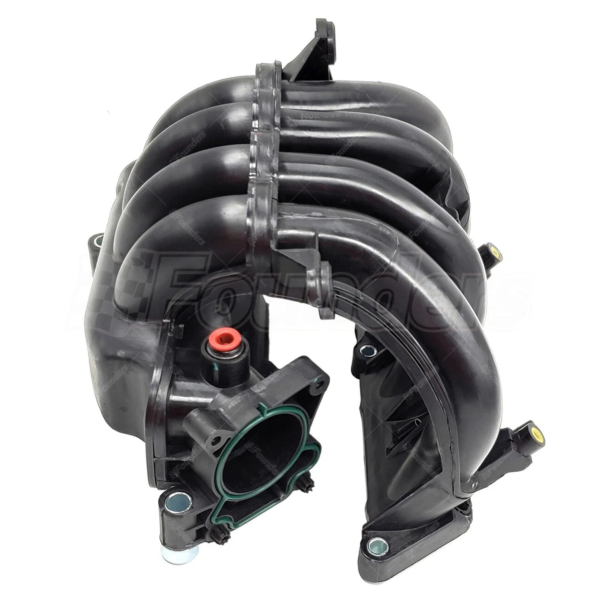 Intake Manifold for Ford Fiesta Ka 1.6L (2001–2012) 615-911