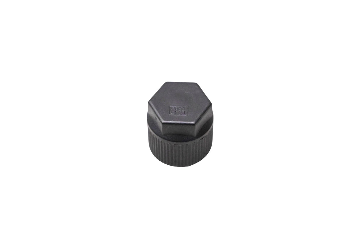 Service Valve Cap for Motorcraft YF-2038, F4XY-19D702-A (NOS)