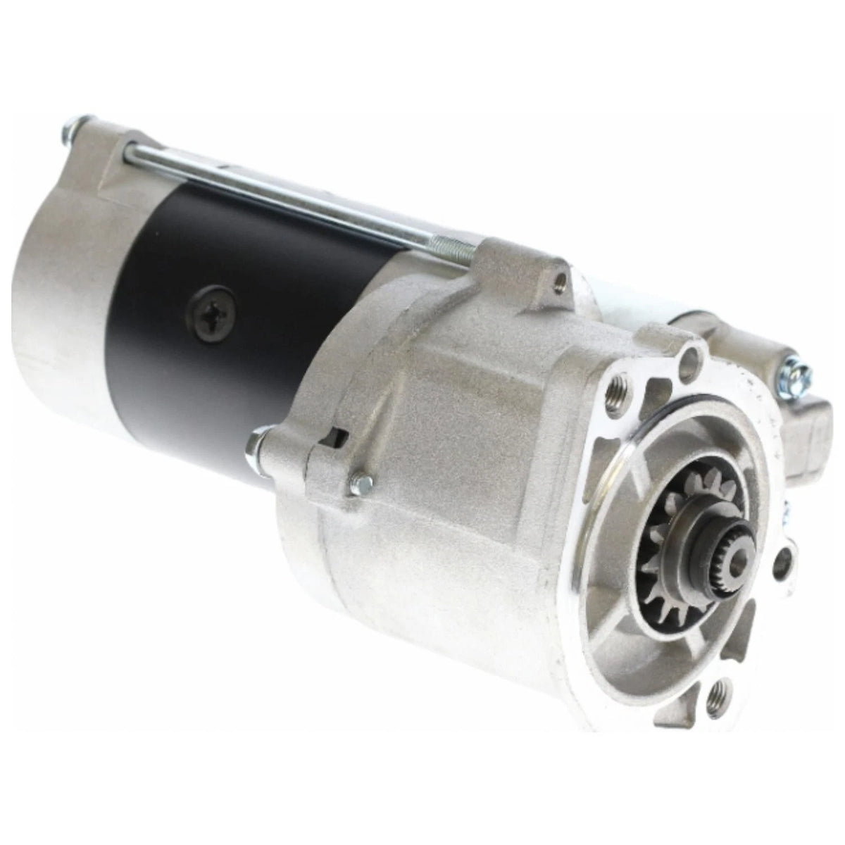 Starter for Dodge RAM 50, Mitsubishi Mighty Max Diesel 2.3L (1983–2010) M2T60171
